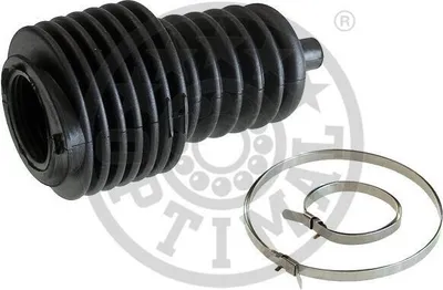Produktbild von OPTIMAL LM-10002S Lenkmanschette Gummi für RENAULT ESPACE III (JE0)