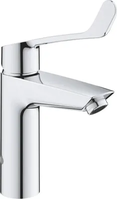 Produktbild von GROHE Eurosmart, Chrom