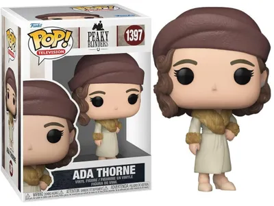 Zdjęcie produktu dla FUNKO POP! 72180, Figurka kolekcjonerska, Film i Seriale