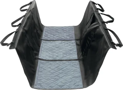 Obrázok produktu pre Hunter Autoschutzdecke Comfort, ca. 145 x 145 cm, schwarz