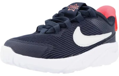 Produktbild von Nike Sneakers DX7616-401 in Black color size 22