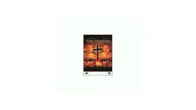 Productafbeelding van Dvd The Inquiry
