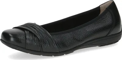 Produktbild von Caprice Ballerina in schwarz, Gr. 41