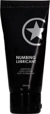 Produktbild von Ouch Anästhesie-Gleitmittel 250 ml
