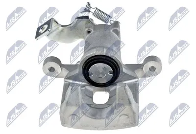 Produktbild von NTY Bremssattel Hinten Links für HYUNDAI VELOSTER (FS) Ø34mm HZT-HY-533