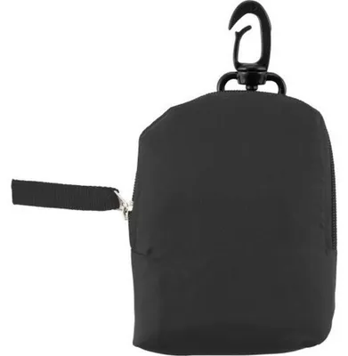 Immagine prodotto di L-Merch - Borsa da trasporto, pieghevole, borsa LT4117 (taglia unica) (nero)