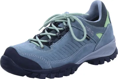 Produktbild von Meindl Damen Outdoorschuhe Toscana GTX 32952-5.5, 32952-6, 32952-6.5, 32952-7, 32952-7.5, 32952-8, 32952-8.5, 32952-9 MEI-5587 linde/lemon 9
