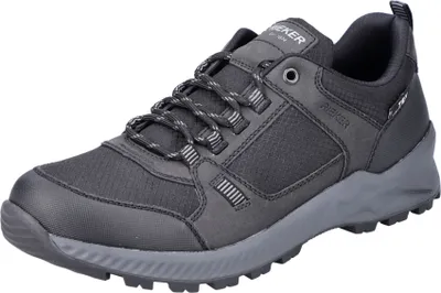 Produktbild von Rieker Wanderhalbschuhe Herren 362D4233323030 Schwarz 41 EU