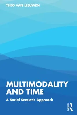 Produktbild von Multimodality and Time