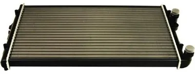 Produktbild von MAXGEAR AC230165 Kühler Wasserkühler Motorkühler für VW Golf IV Schrägheck (1J1) Golf IV Variant (1J5) Bora Limousine (1J2) Bora Variant (1J6)