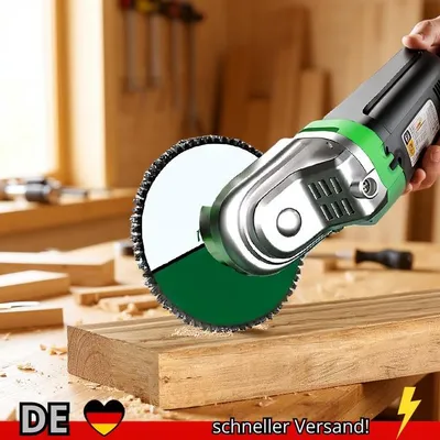 Produktbild von Kreissägeblatt Scharf Geräuscharm Holzbearbeitung