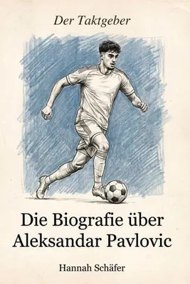 Produktbild von Die Biografie über Aleksandar Pavlovi¿