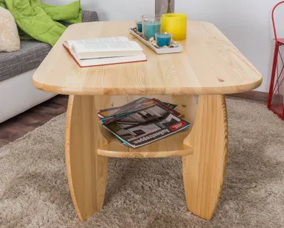 Produktbild von Couchtisch, 75cm x 110cm x 60cm (LxBxH)