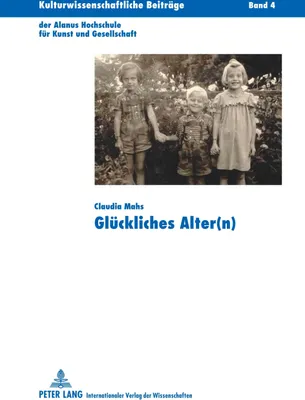 Produktbild von Glückliches Alter(n)