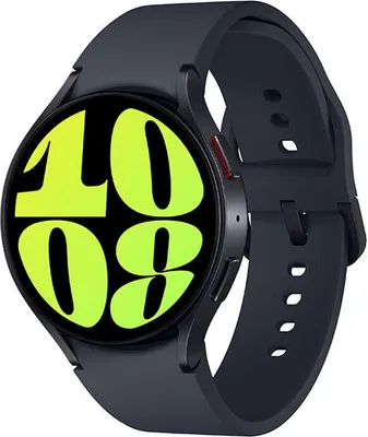 Image de Montre intelligente Samsung GALAXY WATCH 6