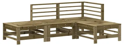Zdjęcie produktu dla VidaXL 3186507, 4 szt.