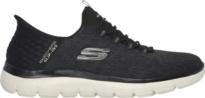 Immagine prodotto di Skechers Sneakers 232469-BLK in Black color size 46