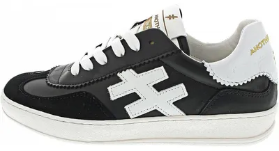 Produktbild von Another Trend Sneaker low Schwarz in Gr. 39