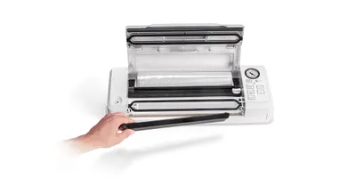 Obrázok produktu pre Magic Vac - MASTER - Vákuovačka - Tesnenie: 30 cm