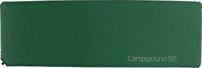 Image de Matelas de couchage Robens Campground 50, vert | Robens