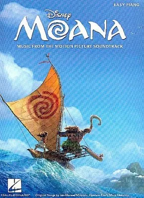 Image de Moana
