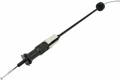 Produktbild von METZGER 10.3413 Kupplungsseil Seilzug für VW GOLF III (1H1) 824/537mm