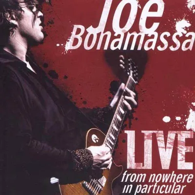 Image de Live-From Nowhere In Particular