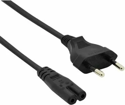 Zdjęcie produktu dla ADJ AC-EURO-S8/2 S8 2m 2 m Kabel zasilający