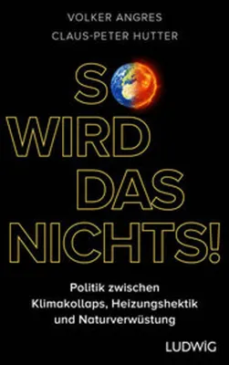 Immagine prodotto di So wird das nichts!