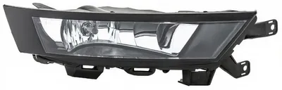 Produktbild von HELLA 1ND 012 998-021 H8 Nebelscheinwerfer Rechts für SKODA Rapid Spaceback (NH1) Nebelleuchte