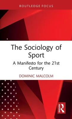 Produktbild von The Sociology of Sport
