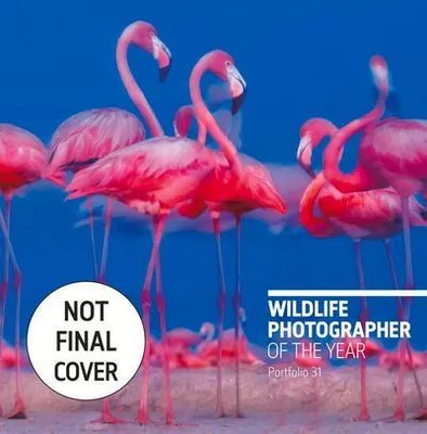 Imagen del producto de Wildlife Photographer of the Year: Portfolio 31