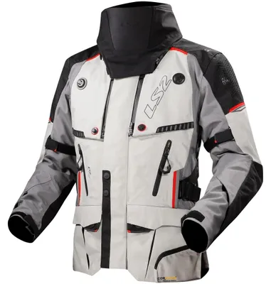 Image de Veste LS2 "Apollo"