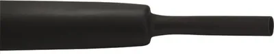 Produktbild von Cellpack Warmschrumpfschlauch SR1F/38.1-19.1/BK/1m 457285