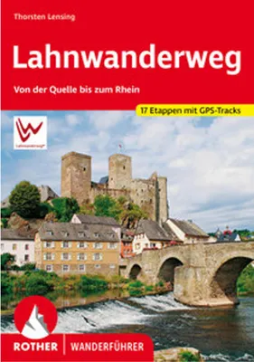 Obrázek produktu pro Lahnwanderweg