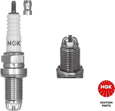 Zdjęcie produktu dla NGK Świeca Zapłonowa BCP7ET (kod. 2078) YBX