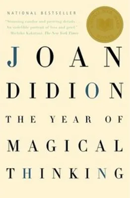 Image de The Year of Magical Thinking
