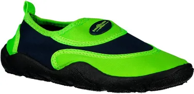 Produktbild von Aqua Lung Sport Beachwalker Kids 3104 Bright Green Navy Blue 26-27