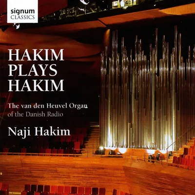 Zdjęcie produktu dla Hakim gra Hakima