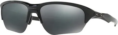 Produktbild von Oakley OO9363 FLAK BETA Herren-Sonnenbrille mit Halbrand, Kunststoff