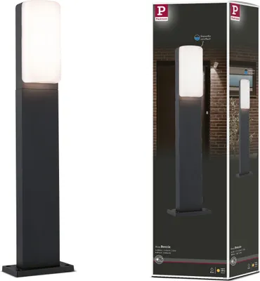 Image de Paulmann LED Borne d'éclairage Bonnie