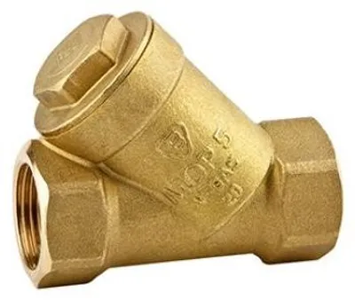 Obrázok produktu pre Y filter na plyn - 1"