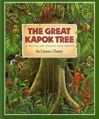 Produktbild von The Great Kapok Tree