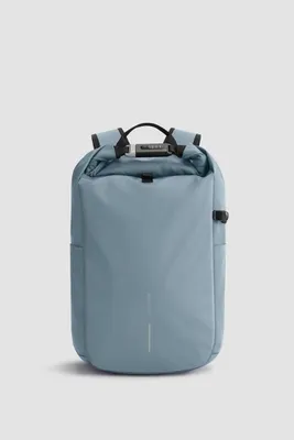 Produktbild von Xd Design Rucksack Urban Wasserdicht Salbeiblau P706.2815