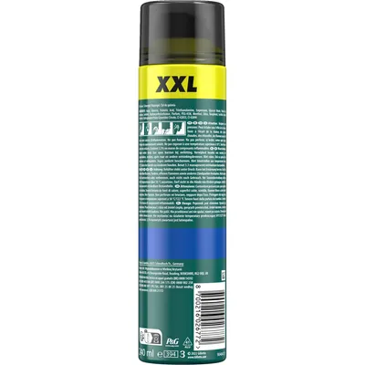 Produktbild von Gillette Mach3 Extra Comfort Rasiergel 240ml