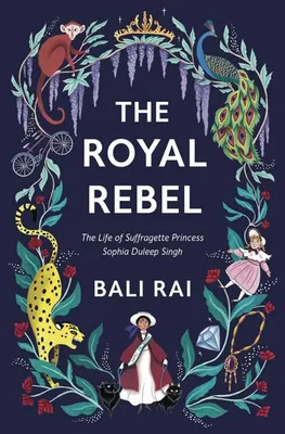 Produktbild von The Royal Rebel
