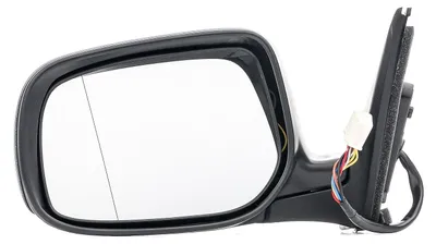 Produktbild von RIDEX 50O0417 Außenspiegel Seitenspiegel Links für TOYOTA AVENSIS Kombi (T25) Beheizt Asphärisch Elektrisch