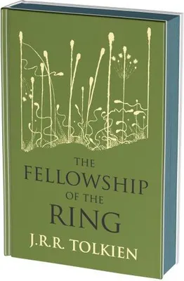 Obrázok produktu pre The Fellowship of the Ring Collector's Edition