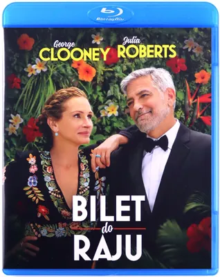 Produktbild von Ticket ins Paradies (nur Originalversion) [BLU-RAY]