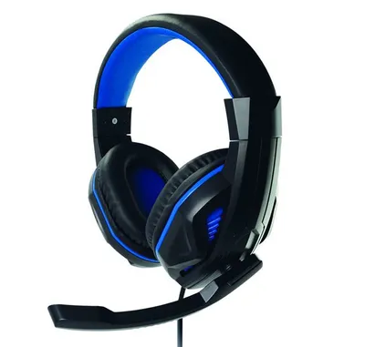 Produktbild von Steelplay Hp41 Stereo Gaming Headset